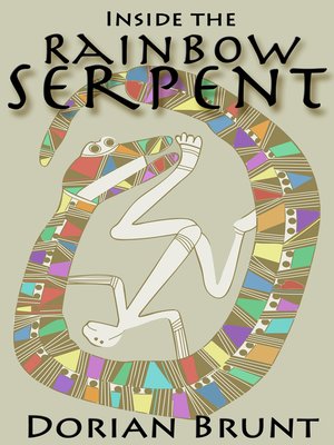 cover image of Inside the Rainbow Serpent